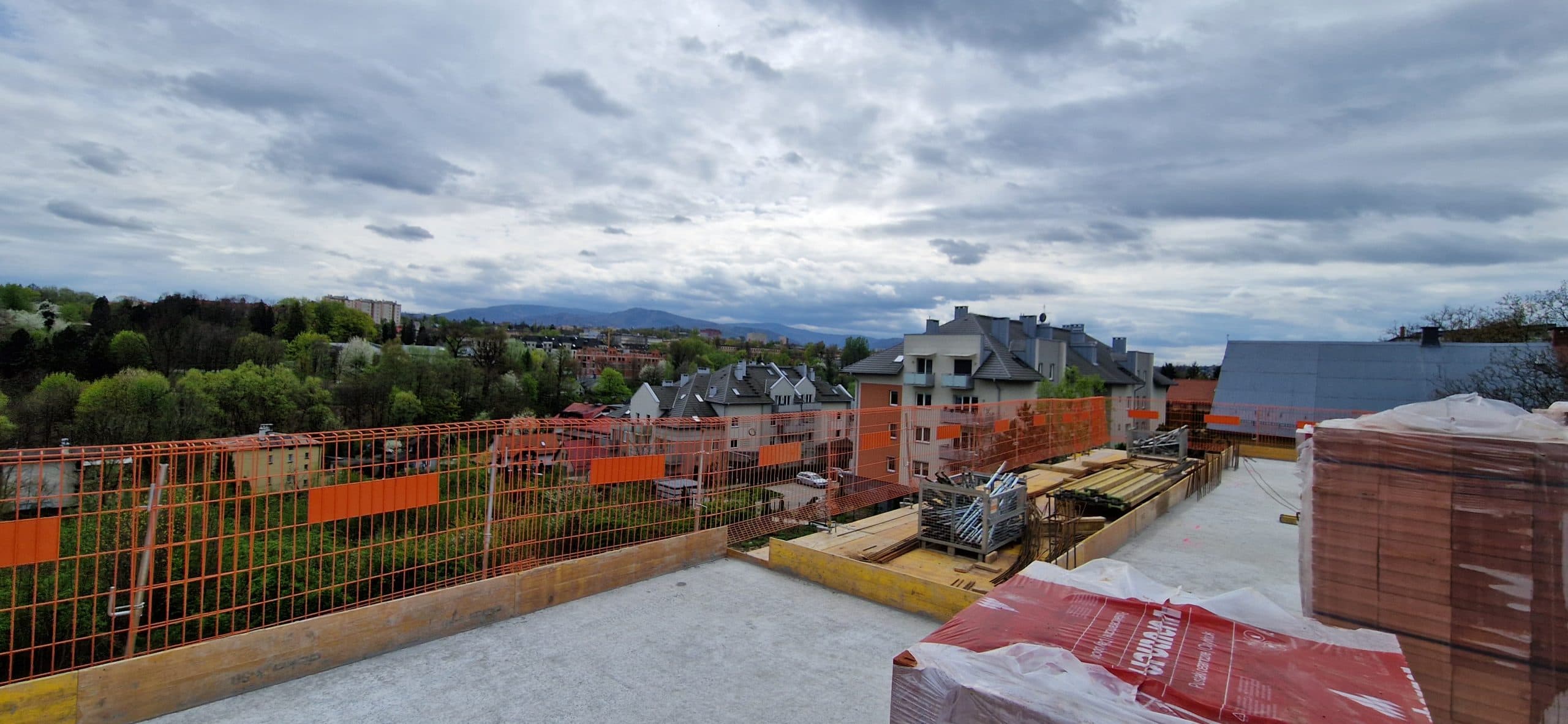 Postęp prac na 06.04.2024