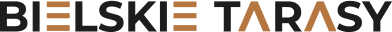 Bielskie Tarasy Logo